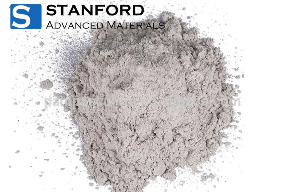 Self-Flux Alloy Powder